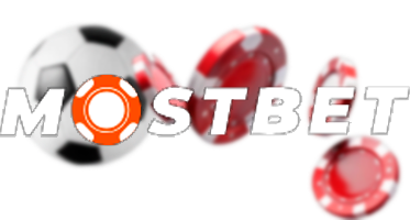 The redesigned logo of Mostbet online casino.